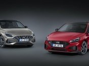 Hyundai представила обновленную модель Elantra