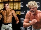 Боец UFC беспощадно нокаутировал звезду YouTube (Видео)