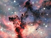 Астрономы получили невероятные фото космических туманностей