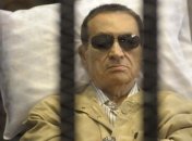 Хосни Мубарак будет помещен под домашний арест