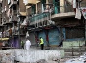Теракты в Багдаде унесли жизни более 30 человек