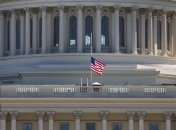 Дефолт США не грозит   