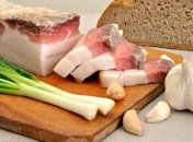 З днем сала!