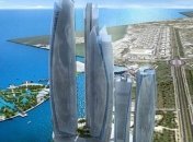 Украинские и эмиратские дипломаты организуют визиты в Украину чиновников ОАЭ