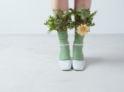 Самая модная обувь на весну 2023