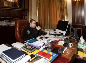 Кирилл Буданов/ Фото: Юлия Вебер