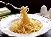 Спагетти – отличный вариант ужина