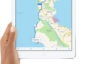 В iOS 8 появилась новая функция для карт Apple