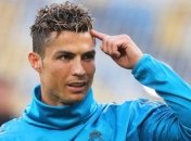 Стала известна причина возможного ухода Роналду из Реала