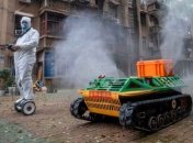 Захворюваність на COVID-19 в Україні протягом літа виросла у 2,5 рази