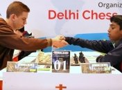 Українець став чемпіоном світу з шахів U20