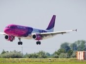 Wizz Air до 14 марта пустит ежедневный рейс Киев-Будапешт 