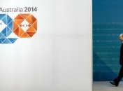 Путин может досрочно покинуть саммит G20