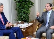 Президент Египта призвал к войне с "Братьями-мусульманами" 