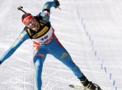 Андрей Дериземля остается в спорте