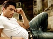 Сергей Лазарев занял кресло наставника проекта "Голос"