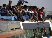 Трагедия в Непале: пассажирский автобус упал в ущелье