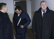 Рассмотрение дела экс-главы ГосЧС Бочковского назначено на 14 декабря