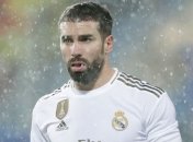 Футболист Реала надеется, что Барселона не выйдет в плей-офф Лиги чемпионов