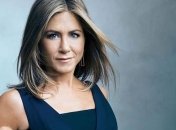 "Это все мое, я ничего не меняла": Дженнифер Энистон опровергла слухи о пластике