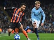 Бразильский легионер Шахтера покинул клуб