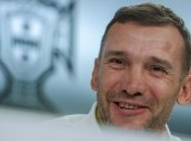 Пресс-конференция Шевченко перед игрой с Португалией: видео онлайн-трансляция
