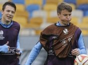 Селюк о трудностях перехода Коноплянки