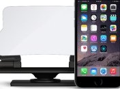 Hudway разработал новый полезный аксессуар для автолюбителей