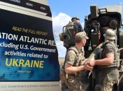 Головне зі звіту уряду США