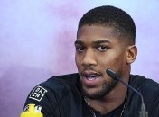 "Останусь без глаза": Джошуа о переходе в ММА