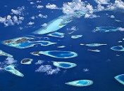 Места, еще не тронутые человеком (Фото)