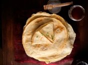 СМС поздравления с Масленицей 2020 в стихах