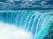 Ніагарський водоспад на годину вимикав підсвітку через протести у США