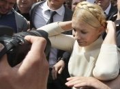 Судебное заседание по делу Тимошенко переносится - заболел судья 