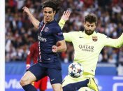 Блан: "Барселона" играла, как сто лет назад