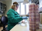 У Києві зареєстровано ще 6 випадків захворювання на коронавірус