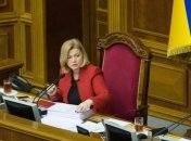 Геращенко призывает ЕС и США давить на РФ для освобождения политзаключенных