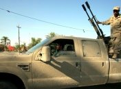 МИД предостерегает украинцев от поездок в Ирак