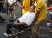 Ректор-взяточник Петр Мельник найден в Австрии