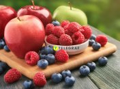 Яблоки ускоряют порчу ягод