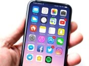 Выход нового IPhone откладывается