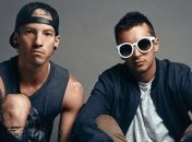 Известная группа "Twenty One Pilots" приедут в Киев с выступлением