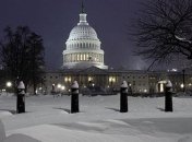 В Вашингтоне из-за низких температур ввели чрезвычайное положение