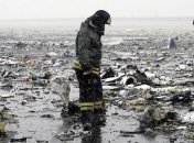 Появилась запись переговоров пилотов упавшего Boeing