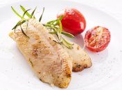 Что приготовить из зубатки: 3 вкусных рецепта