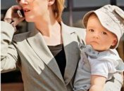 Чего могут вас лишить ребенок и работа