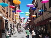 Погода в Україні 3-4 липня очікується переважно сонячною