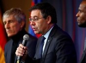 Кризис в Барселоне: почему уходят директора