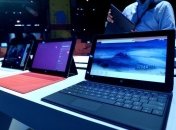 Резкое снижение продаж ПК: виновата Windows 8?  