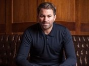 Промоутер назвал место проведения боя Усик - Беллью